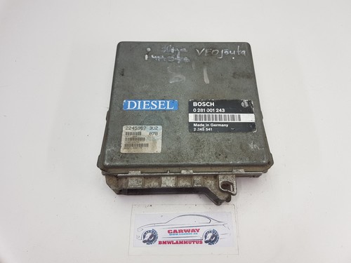 Pièce d origine bmw - d'origine,