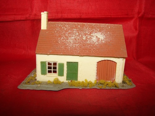 Jouef maquette ferme - val, de