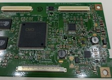 TCON T-Con TV Samsung