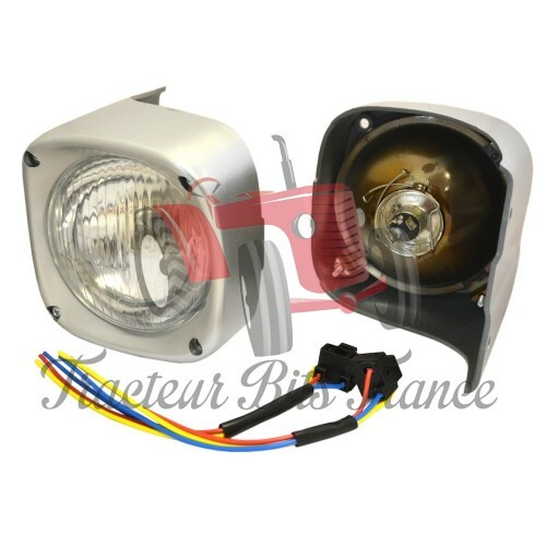 Jeu phare complet massey - de,
