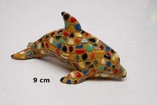 superbe dauphin style