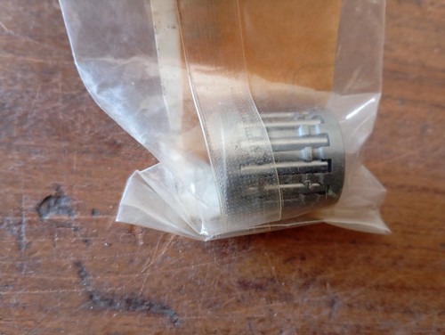 Roulement axe piston quad - de,