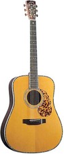 Guitare Acoustique Dreadnought