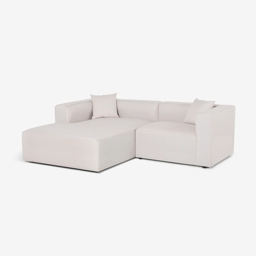 Canapé modulaire places - modulaire, en