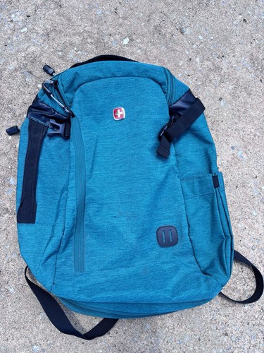 Swiss gear green laptop - swiss,