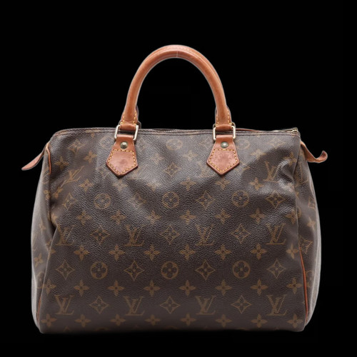 Louis vuitton speedy monogram - vuitton,