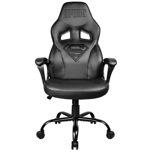 Chaise gaming superman - chaise,