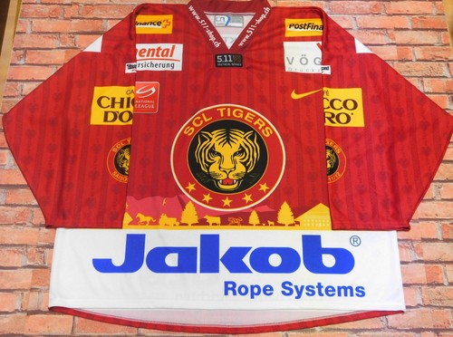 Maillot shirt hockey - de,