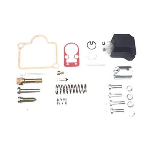 Carburateur bing 12mm - carburateur,