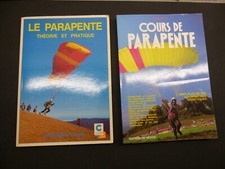 Le parapente Théorie et