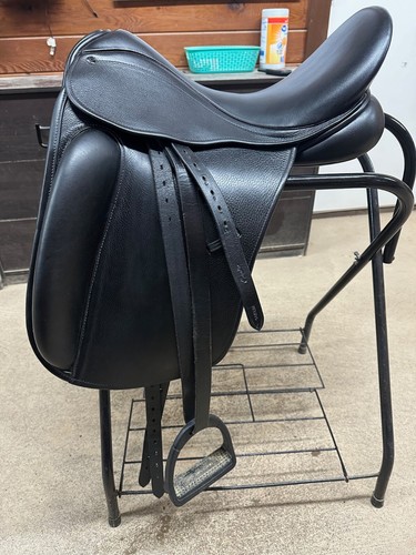 County perfection dressage - county,