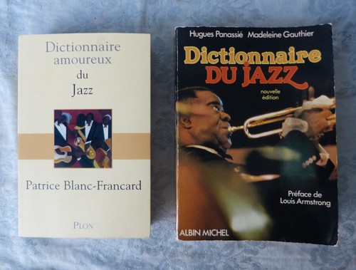 Musique livre lot de 2 - /,