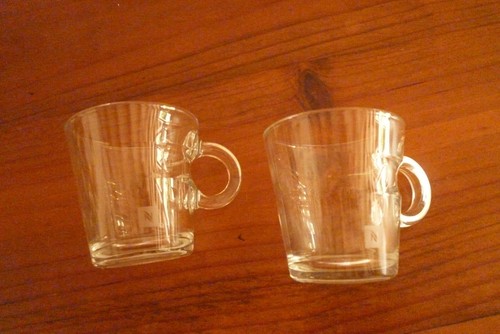 Tasses café nespresso - à,