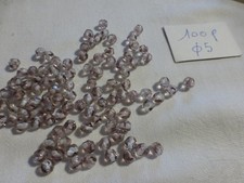 lot de 100 perle anciennes