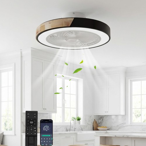 Ventilateur plafond avec - ventilateur,