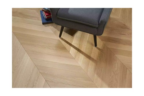 Lot parquet massif point - lot,
