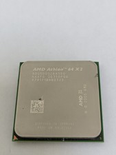 Processor AMD Athlon 64 x2