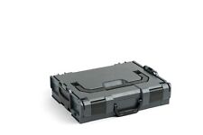 Bosch Sortimo L-Boxx 102 Gr1 Anthracite Système de Transport Innovant pour la