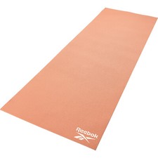 Tapis de yoga Antislip 4mm Reebok Poussière du désert