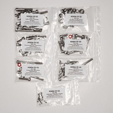 Honda 125 1990 - 125, kit
