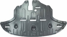 Cache Sous Le Moteur Pour Kia