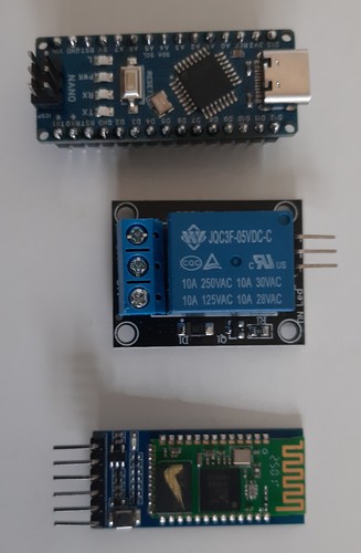 Kit arduino carte - kit, +
