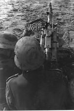 WW2 - 6 Jun 44 -Poste de