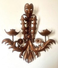 Applique Murale Française