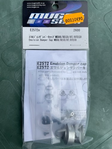 Radio control mugen seiki - radio,