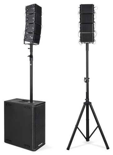 Pack sono pronomic array 8x - pack, v-array