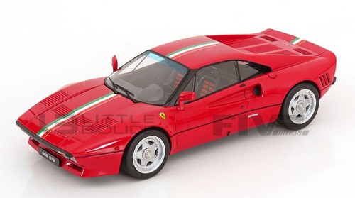 Scale models ferrari - 1/18,