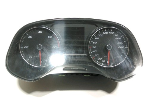 Compteur 5f0920871a seat leon - compteur,