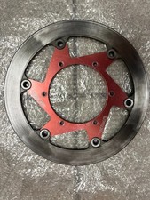 KTM Beringer SuperMoto 310mm Front Rotor