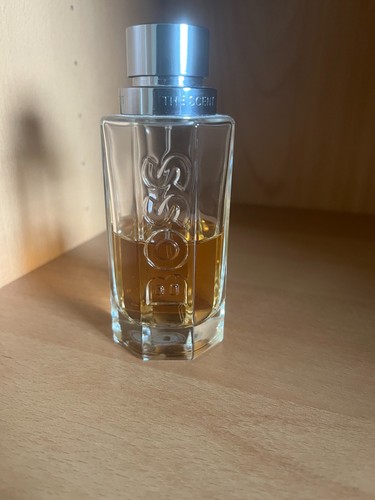 Hugo boss the - the, 100