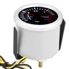 Manometre Pression Turbo Turbo Boost Gauge Compteur De Jauge Psi Numérique