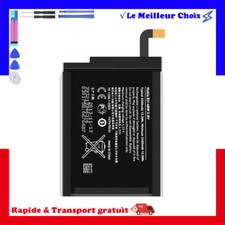 BATTERIE DE REMPLACEMENT NEUVE