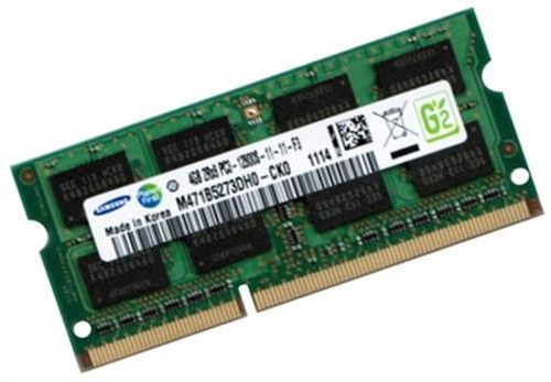 Ram ddr3 1600 - 4, mhz