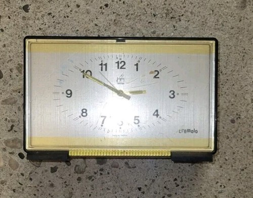 Ancien réveil électrique