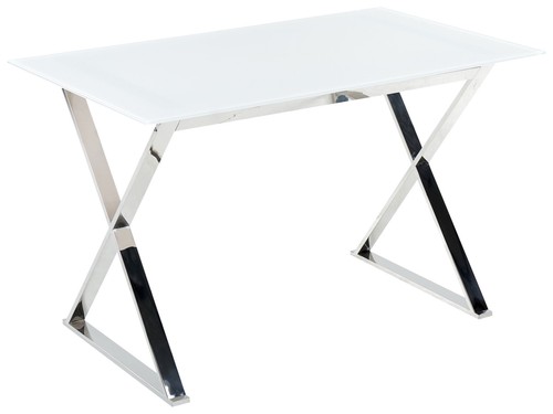 Table manger blanc et - à,
