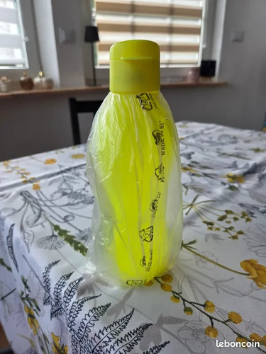 Tupperware eco bouteille 750 - tupperware,