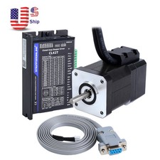 STEPPERONLINE 1 Axis Nema 17