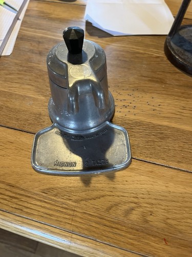 Cafetière italienne - italienne,