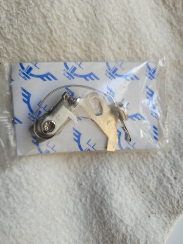 Jeu contacts rupteur mini - rupteur,