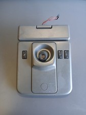 Renault Safrane / Eclairage