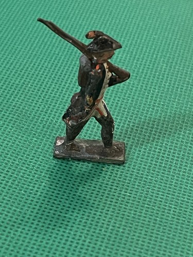Figurine militaire petit