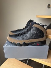 AIR JORDAN 9 RETRO taille 52.5