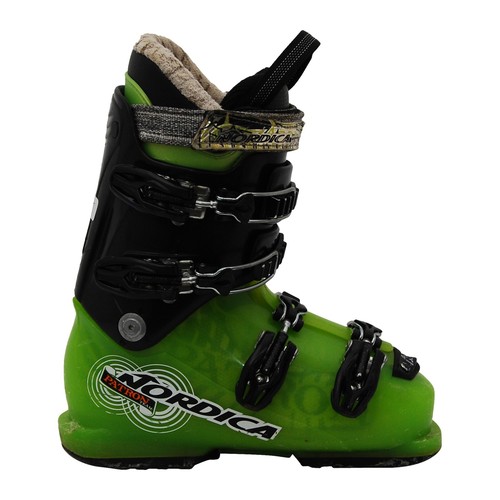 Chaussure ski occasion - de,