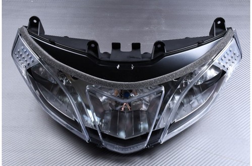 Optique phare pour - optique/phare, av