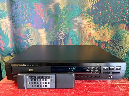 Marantz 74cd63 02b - cd-63, 74cd63/02b