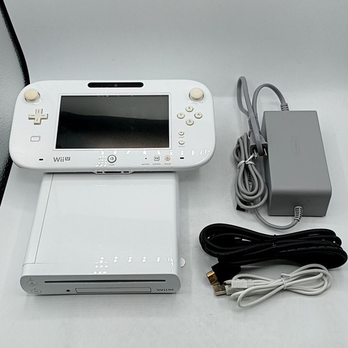 Nintendo wii premium pack - u,